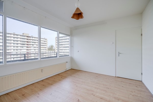 Medium property photo - Rubicondreef 140, 3561 JE Utrecht